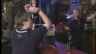 Easy Flair Moves #11 Beer Bottle Cap Game screenshot 5