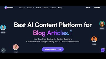 WriteSonic Review: How Does This AI Writing Tool Work?