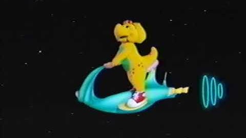 In Outer Space (2000 Version) Part 24