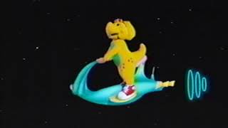 In Outer Space (2000 Version) Part 24