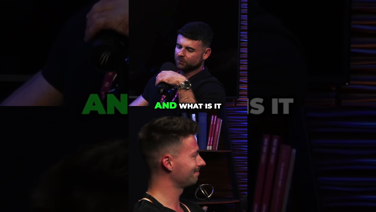 From Debt to Crypto: My Journey to Surplus Income