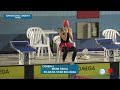 Campionati Italiani PRIMAVERILI Ass. di Nuoto Pinnato - Lignano Sabbiadoro 7 Marzo 2025 - Pomeriggio