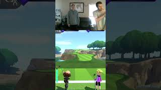 I thought it was perfect | Living Room Olympics Co-Op | #shakenbak2 on #Twitch