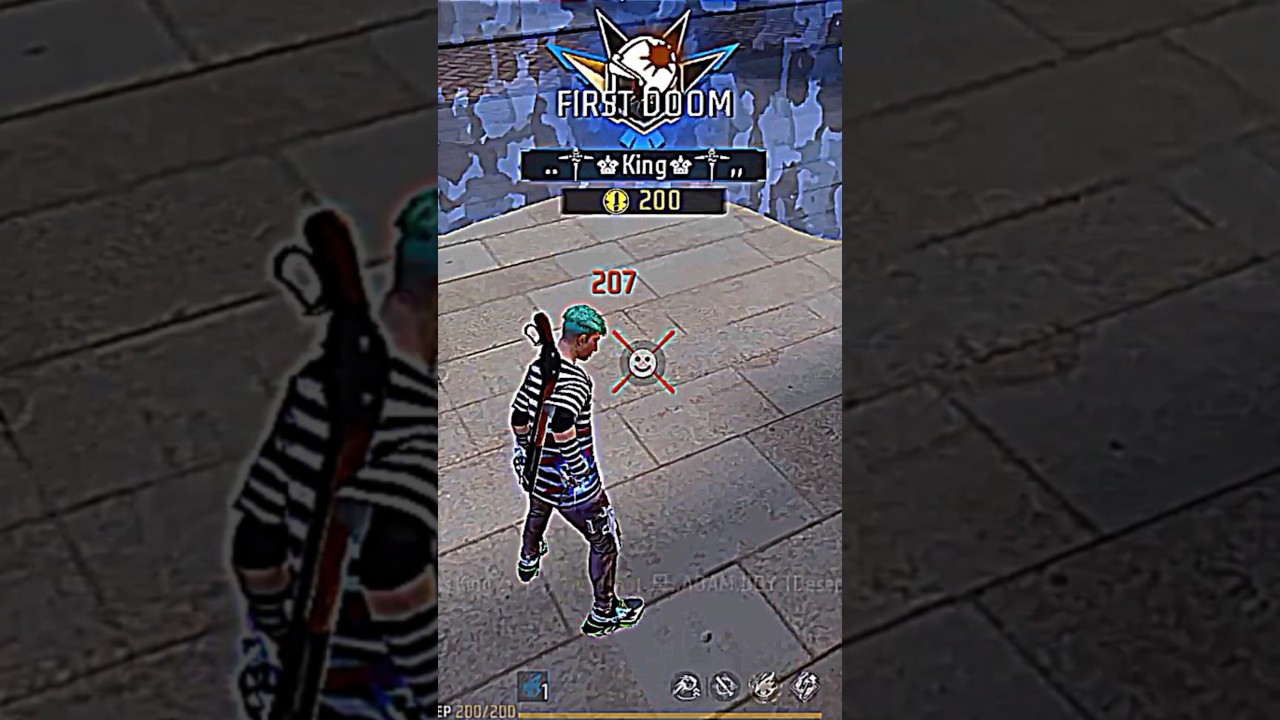 One Chance 💪 | Impossible Moment 🍷☠️ | 