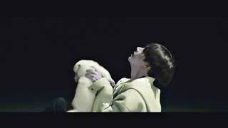 Kim Taehyung ♡ Panic Room |FMV|