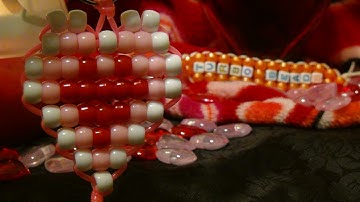 TurboBeads: Bead Heart Tutorial