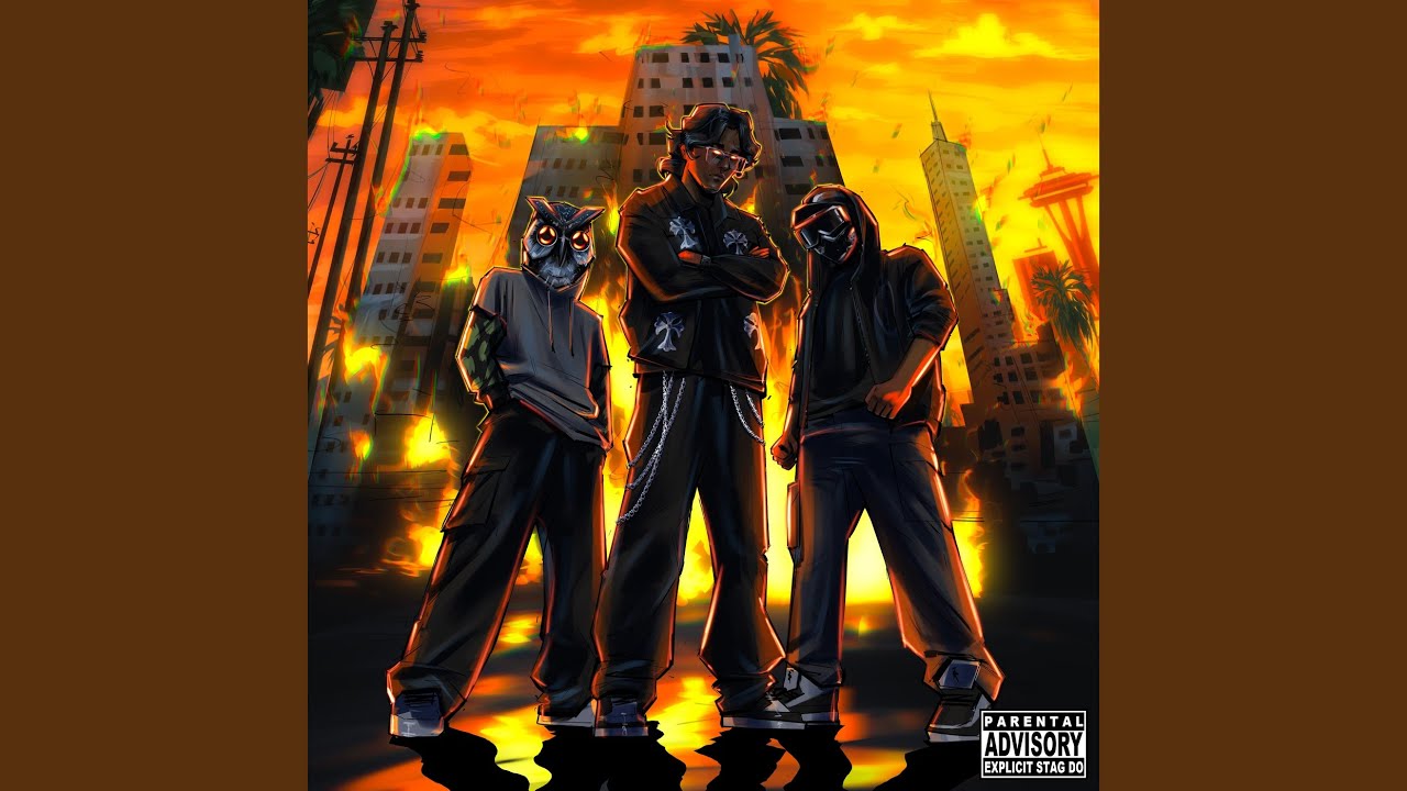 Guarda Burn It su YouTube Guarda Burn It su YouTube