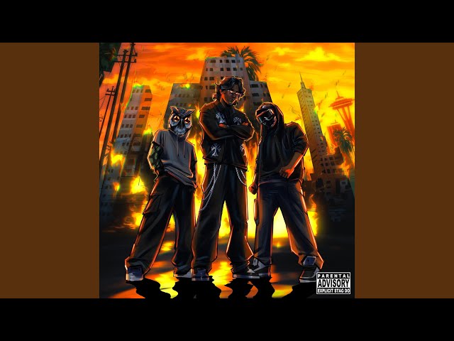 ミュージック TABOO1 (MSC/ILL BROS) / BURN OUT [2DVD] Burn It - YouTube