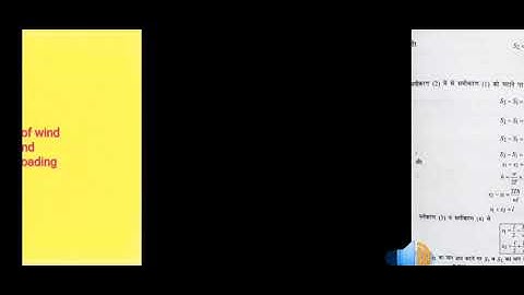 TDEP lec -21 Effect of wind and ice loading on sag