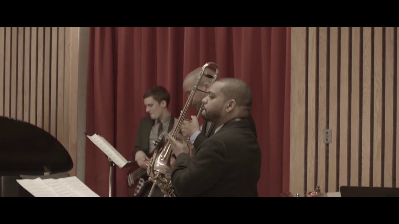 Mack the Knife (Eliot Seppa Graduate Recital)