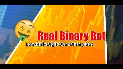 The Best Deriv Bot 2021