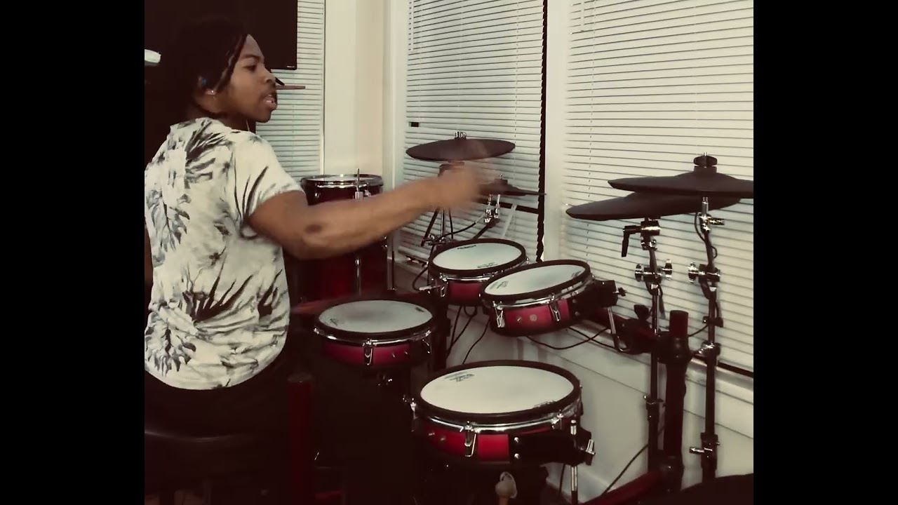 Xavier Phifer - Coast to Coast - Bbearded