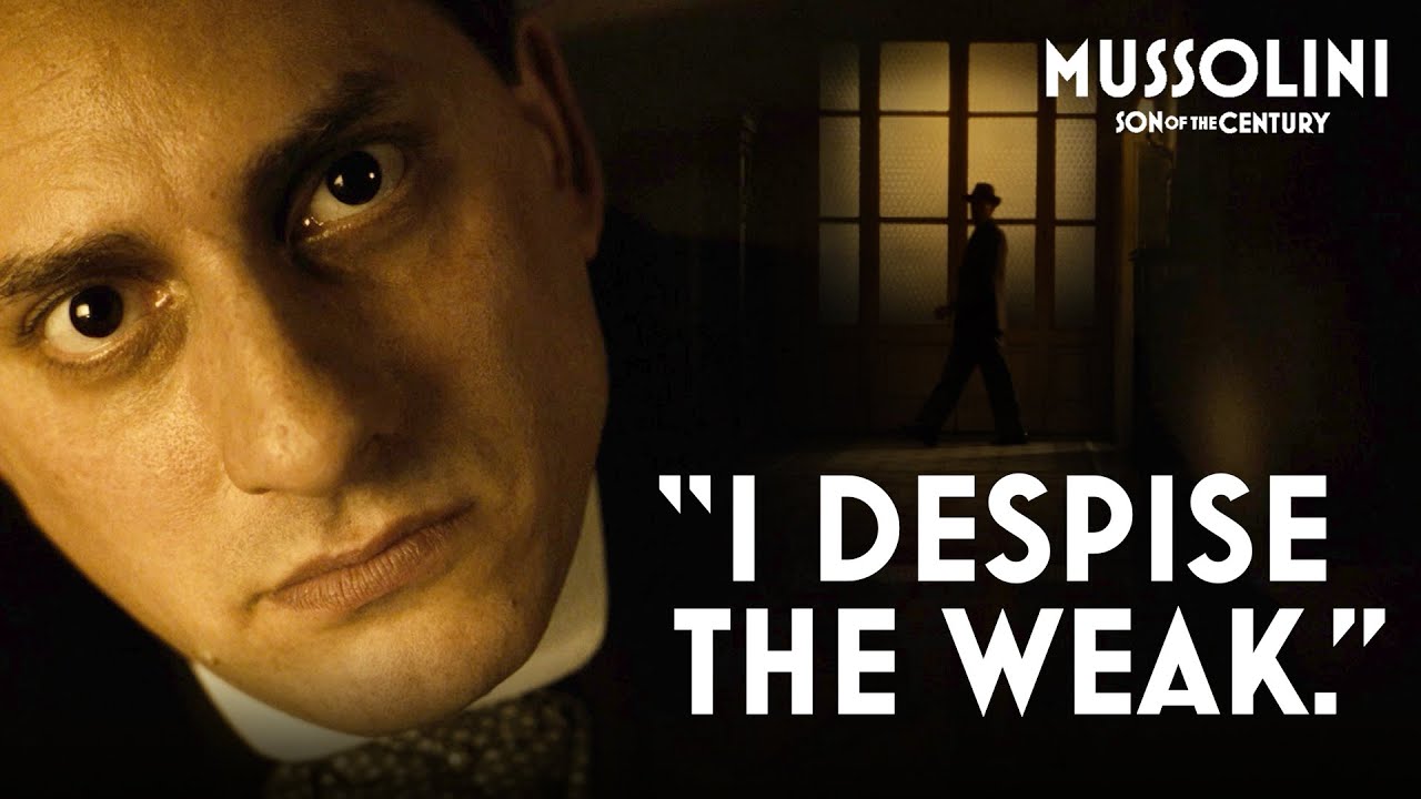 Mussolini Accused Of Rigging Elections And Seeks Revenge | Mussolini: Son Of The Century