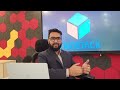 Abhishek Om Pandey | Smart, Scalable Software Solutions for Businesses | Triostack