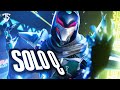 I ACTUALLY GOT GOOD TEAMATES SOLO QUEUING RANKED...