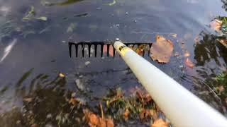 Storm Drains - PSA