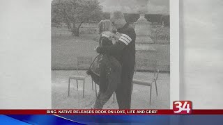 Binghamton Native Releases Book on Love, Life, and Grief