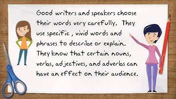 Using Precise Language