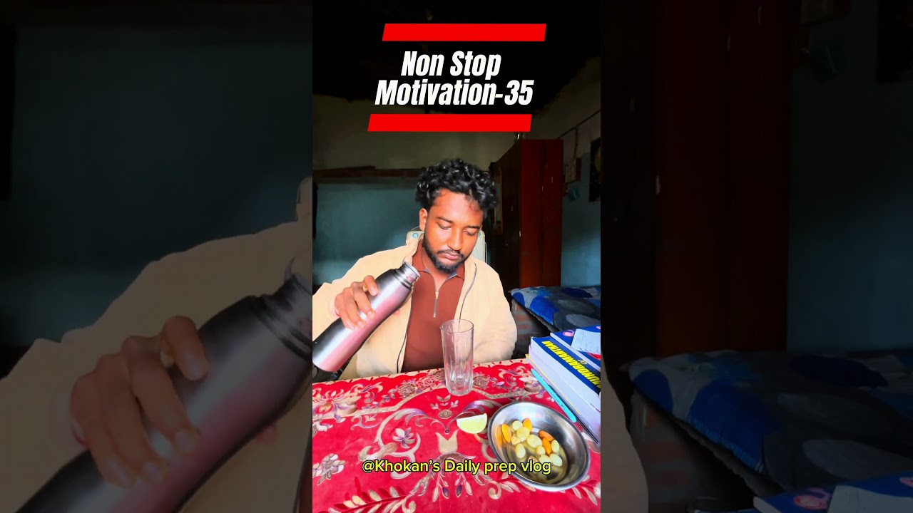 День 35 Мотивация 🔥 | Дисциплина — это уже привычка