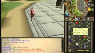 Runescape First Vid. Lpublllcl