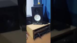 Studio Kebanjiran sound   fyp beritaterkini soundengineer viral soundsystem