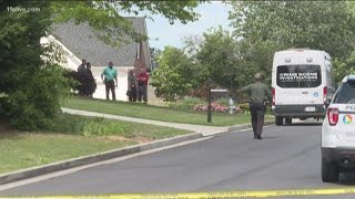 2 found shot inside Gwinnett County home | What we know