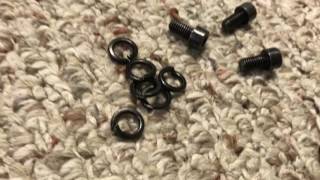 Bowflex Select Tech 560 Unboxing & Initial Thoughts
