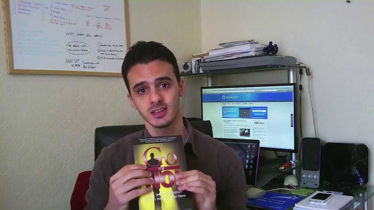 Go for No Review - By Andrea Waltz and Richard Fenton