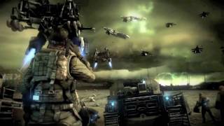 Killzone 3 Fan trailer