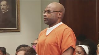 Man charged in decades-old cold case murder of UGA law student