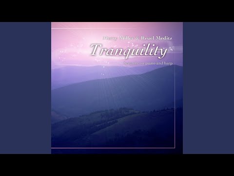 Healing Rain (feat. Reuel Meditz)