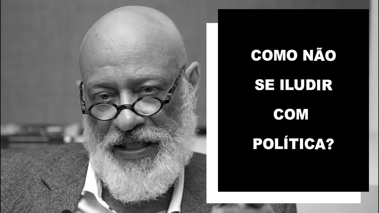 Como não se iludir com política?