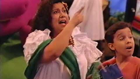 What A World We Share (All Versions) Part 247