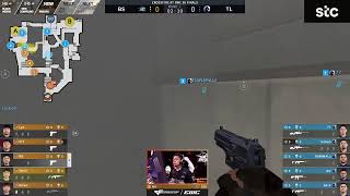 CROSSFIRE EWC 2026 - DIA  5 - 3º Lugar e GRANDE FINAL