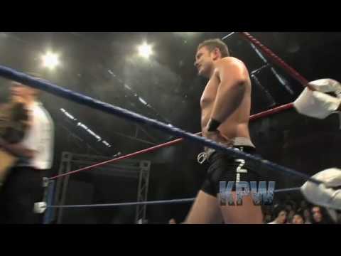 Off the Ropes Wrestling S1 Ep10 pt3