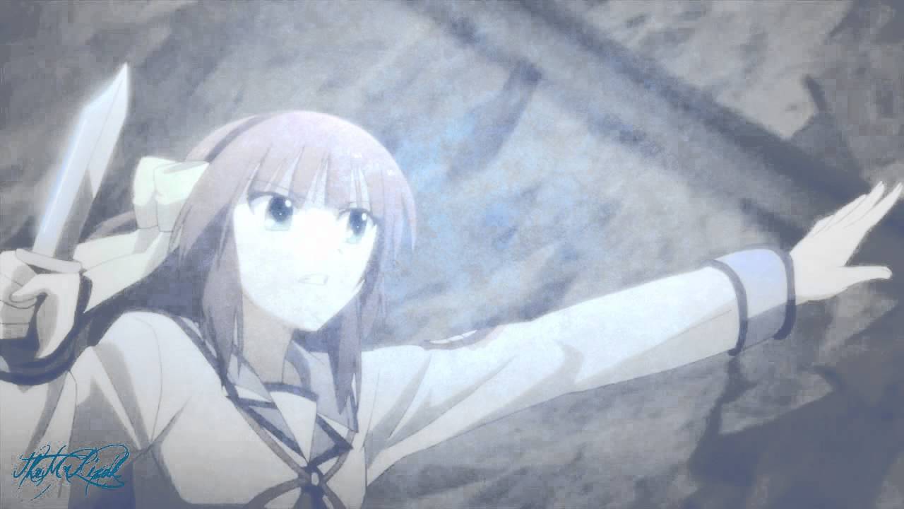 That Girl /MEP Part1/