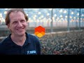 Bosman Van Zaal Anbausystem und Crea-Tech Maschine für HPD Topfrosen