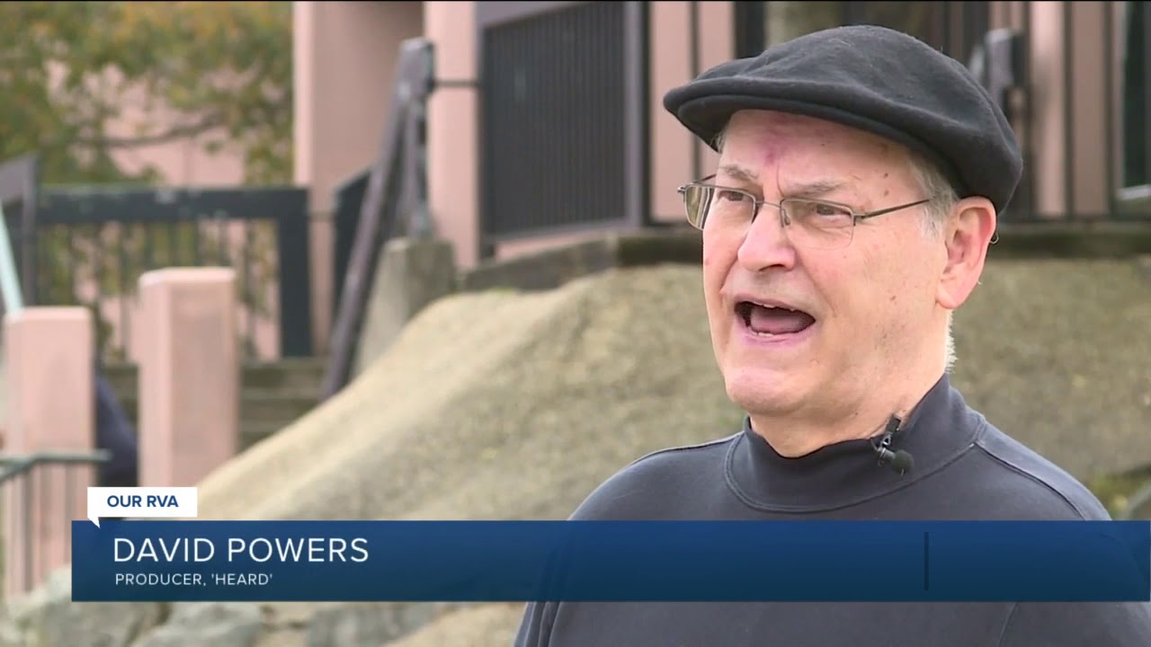 OUR RVA HEARD DOCUMENTARY