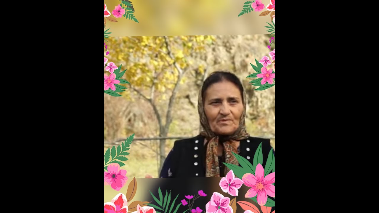 😔Ширингюль Магомедовна - Дъерд'бишна дердъвоб гъуӏ дяв'аӏ - YouTube