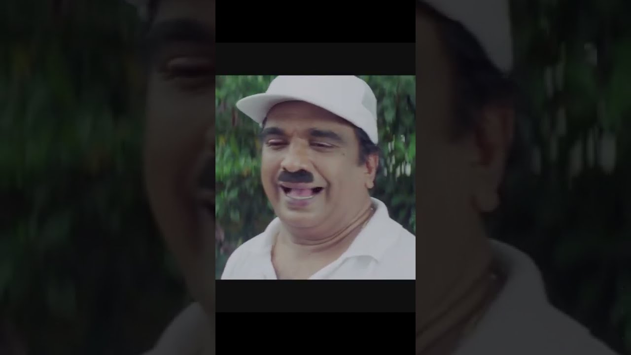 താനാരാടോ കൊച്ചിൻ ടെണ്ടുൽക്കറോ? 🤣🤣 | Cochin Haneefa | Guinness Pakru [Comedy] 