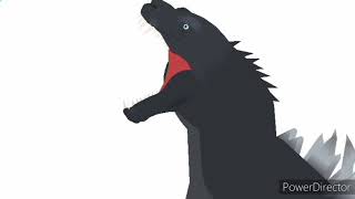 Godzilla Singular point test