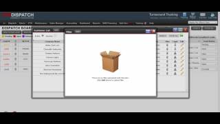 File Storage Uploading files