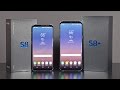 Samsung Galaxy S8 & S8+: Unboxing & Review