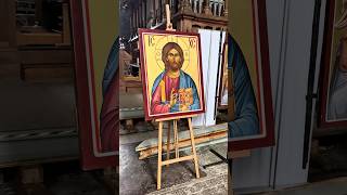 Good Friday at Vadstena abbey Church 2026