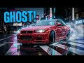 "Ghost Of Shibuya Nights" | GTR R34 Japanese Phonk