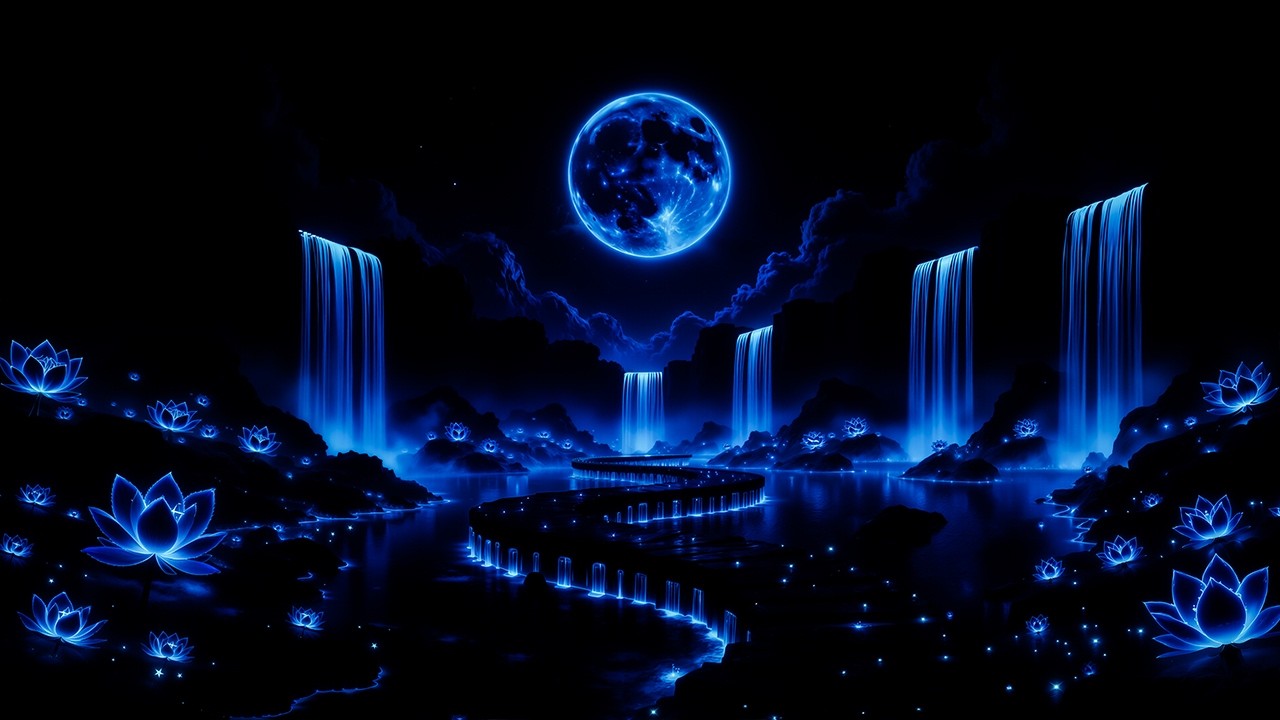 (Без рекламы) Мгновенный сон в течение 5 минут • Снятие тревоги, высвобождение мелатонина