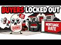 House Prices Fell. We Still Got Screwed | The Government Touched Housing and Somehow Made It Worse