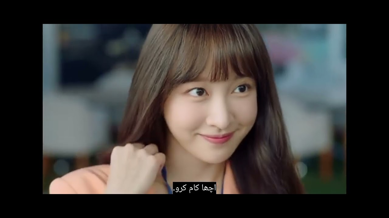 korean drama how to be thirty ep 1 part 1in hindi/urdu | korean drama