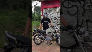 Modifikasi Mp Primus