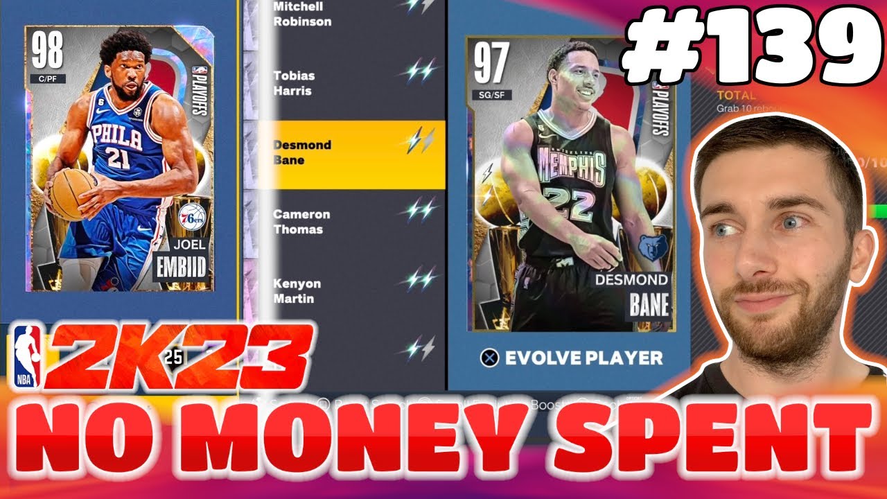 HOW I MADE *300K* MT OVER 2 DAYS!! ARE EVOS THE WAY TO GO?! | NBA 2K23 ...